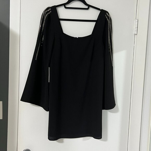 Ali & Jay "On my Mind" Mini Dress - Size Medium - NWT - Picture 1 of 10